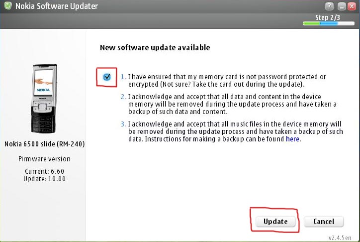 Nokia Software Updater Download Free