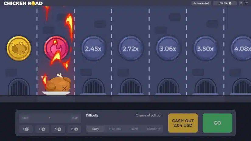 How to play Chicken Road 2 for free. How to play Chicken Road 2 for free.